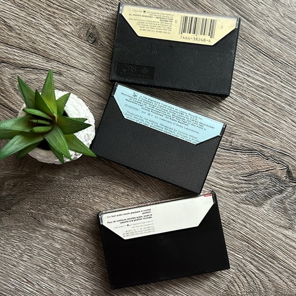 VINTAGE cassettes Willie Nelson, Lot of 3 1970’s/80’s TESTED & WORKING! - Picture 6 of 10